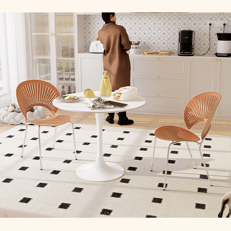 Casaconer | ダイニングテーブル・セラミック・韓国・北欧・おしゃれ・ダイニング・80・60・100