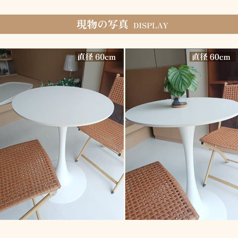 Casaconer | ダイニングテーブル・セラミック・韓国・北欧・おしゃれ・ダイニング・80・60・100