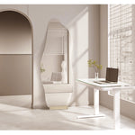 Casaconer | 全身鏡・スタンドミラー・壁掛け・姿見・ミニマリスト・リビング・ベッドルーム・1人暮らし