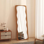 Casaconer | 全身鏡・おしゃれ・韓国・かわいい・ナチュラル・玄関・リビング・子供部屋・一人暮らし