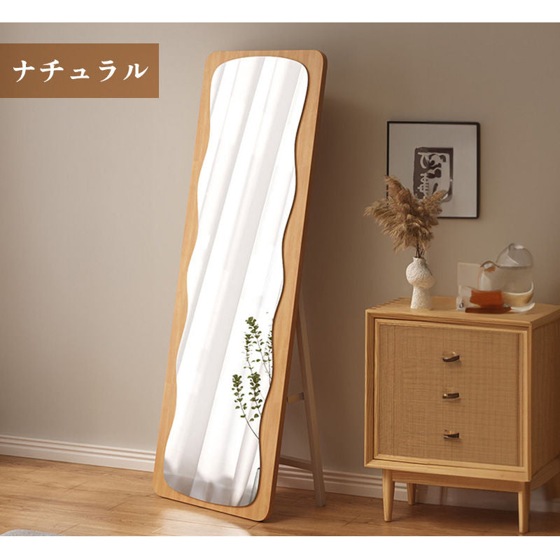 Casaconer | 全身鏡・おしゃれ・韓国・かわいい・ナチュラル・玄関・リビング・子供部屋・一人暮らし