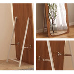 Casaconer | 全身鏡・おしゃれ・韓国・かわいい・ナチュラル・玄関・リビング・子供部屋・一人暮らし