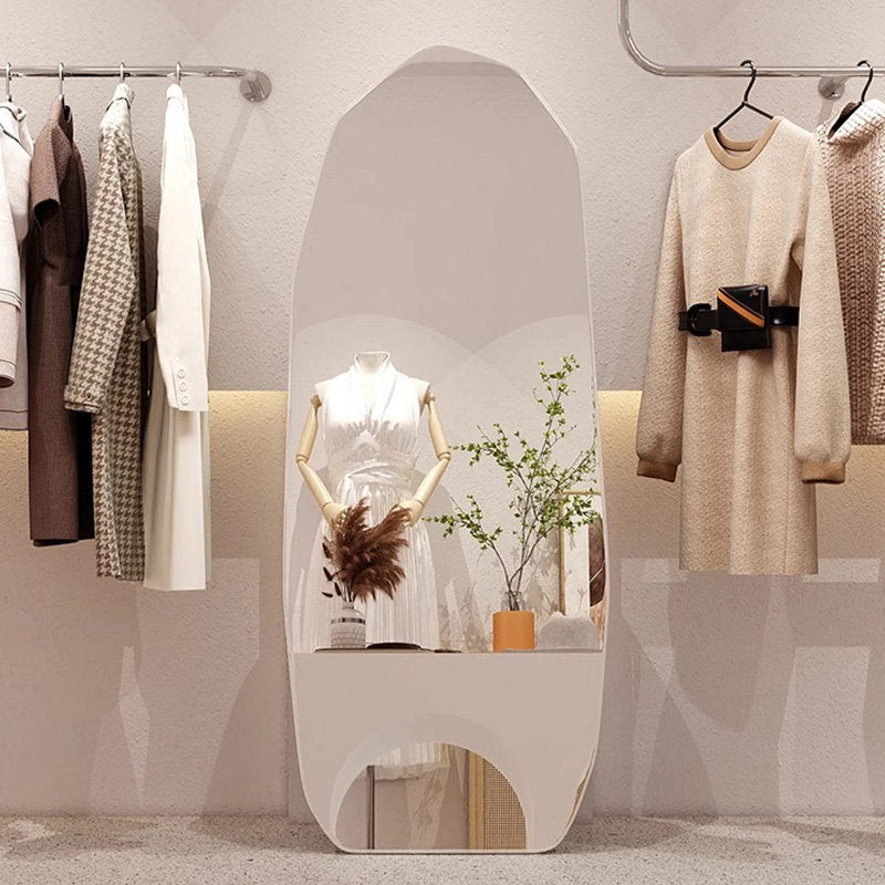 Casaconer | 全身鏡・おしゃれ・韓国・かわいい・ナチュラル・玄関・リビング・子供部屋・一人暮らし