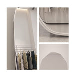 Casaconer | 全身鏡・おしゃれ・韓国・かわいい・ナチュラル・玄関・リビング・子供部屋・一人暮らし