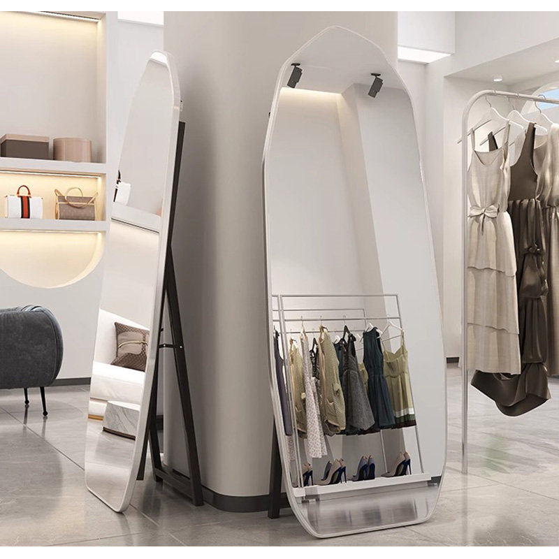 Casaconer | 全身鏡・おしゃれ・韓国・かわいい・ナチュラル・玄関・リビング・子供部屋・一人暮らし