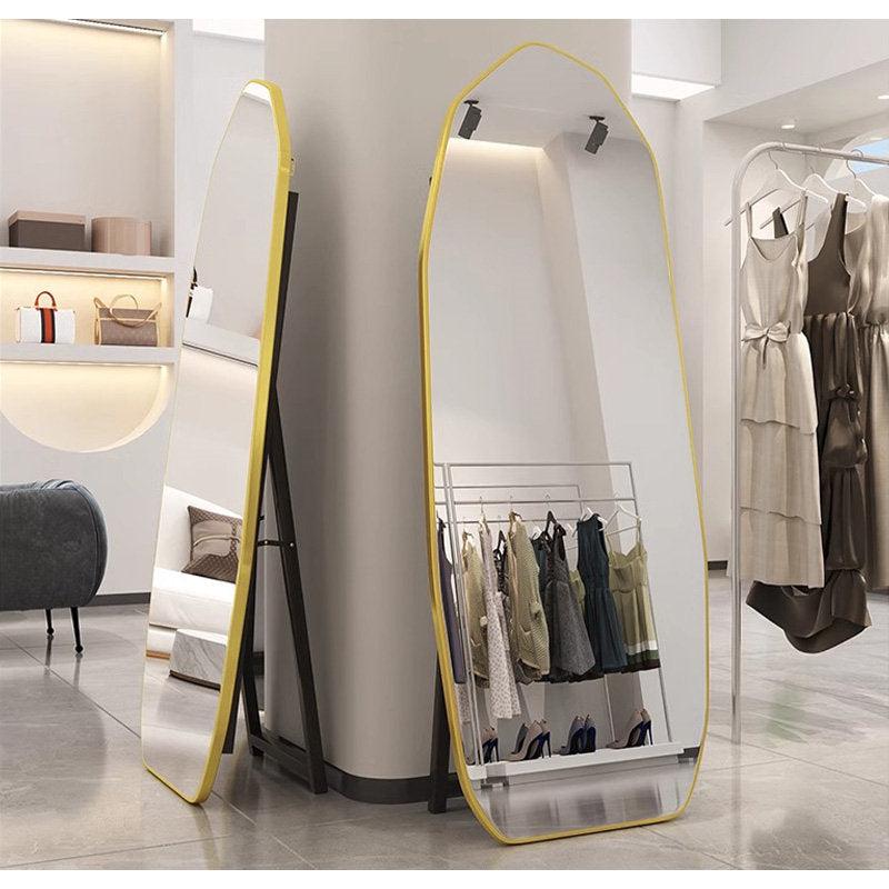 Casaconer | 全身鏡・おしゃれ・韓国・かわいい・ナチュラル・玄関・リビング・子供部屋・一人暮らし