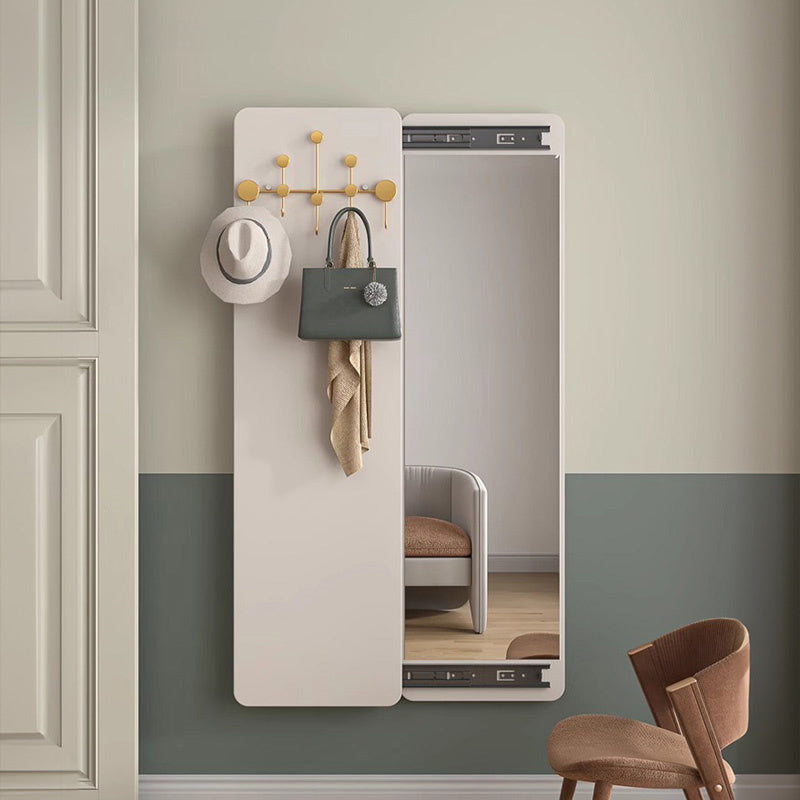 Casaconer | 全身鏡・おしゃれ・韓国・かわいい・ナチュラル・玄関・リビング・子供部屋・一人暮らし