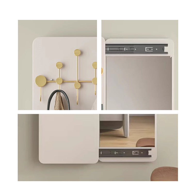 Casaconer | 全身鏡・おしゃれ・韓国・かわいい・ナチュラル・玄関・リビング・子供部屋・一人暮らし