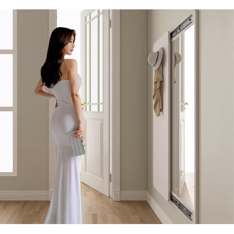 Casaconer | 全身鏡・おしゃれ・韓国・かわいい・ナチュラル・玄関・リビング・子供部屋・一人暮らし