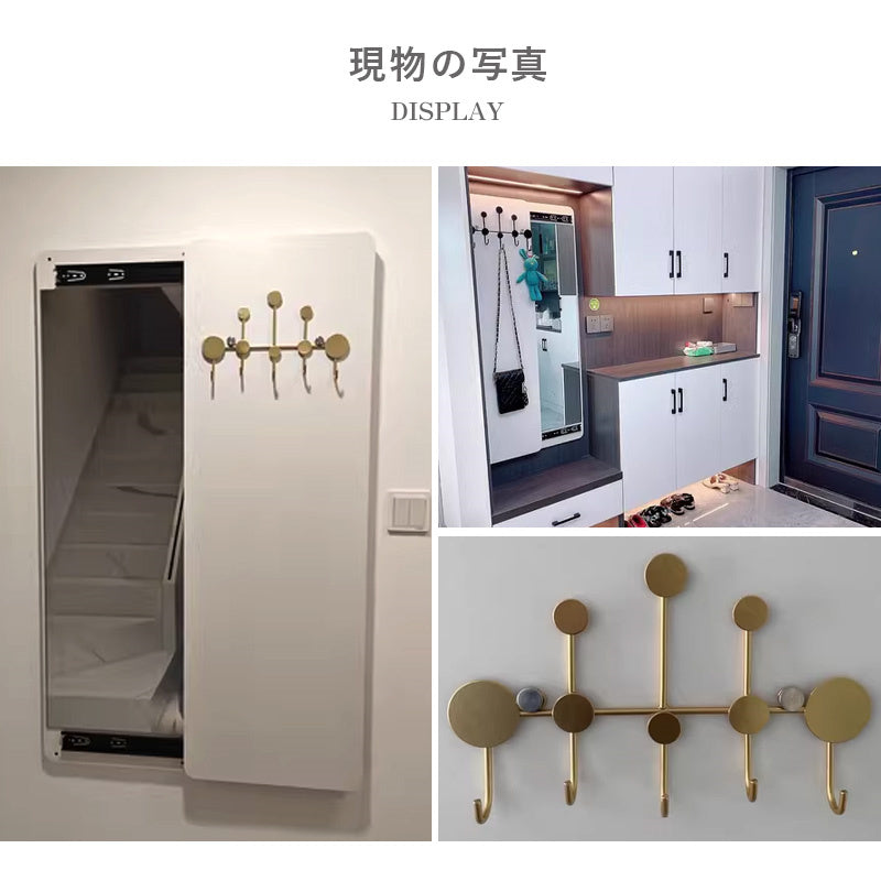 Casaconer | 全身鏡・おしゃれ・韓国・かわいい・ナチュラル・玄関・リビング・子供部屋・一人暮らし