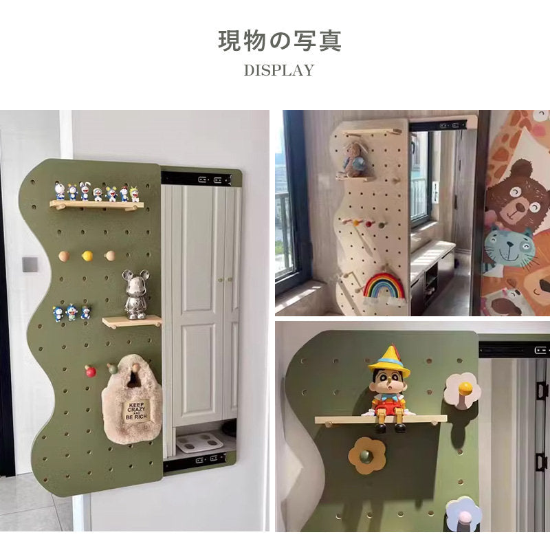 Casaconer | 全身鏡・おしゃれ・韓国・かわいい・ナチュラル・玄関・リビング・子供部屋・一人暮らし