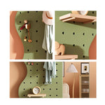 Casaconer | 全身鏡・おしゃれ・韓国・かわいい・ナチュラル・玄関・リビング・子供部屋・一人暮らし