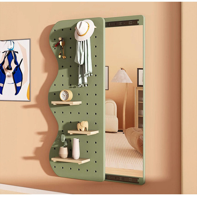 Casaconer | 全身鏡・おしゃれ・韓国・かわいい・ナチュラル・玄関・リビング・子供部屋・一人暮らし