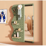 Casaconer | 全身鏡・おしゃれ・韓国・かわいい・ナチュラル・玄関・リビング・子供部屋・一人暮らし