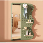 Casaconer | 全身鏡・おしゃれ・韓国・かわいい・ナチュラル・玄関・リビング・子供部屋・一人暮らし