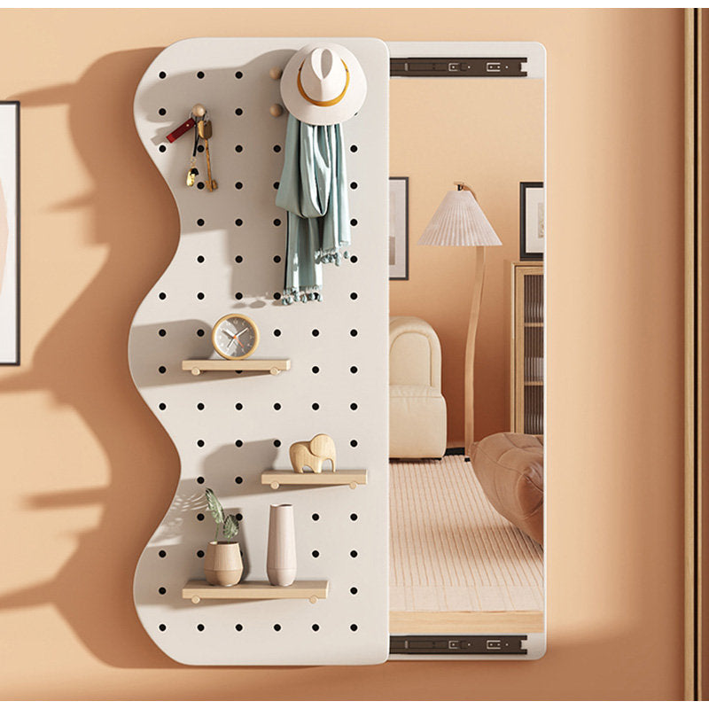 Casaconer | 全身鏡・おしゃれ・韓国・かわいい・ナチュラル・玄関・リビング・子供部屋・一人暮らし