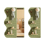 Casaconer | 全身鏡・おしゃれ・韓国・かわいい・ナチュラル・玄関・リビング・子供部屋・一人暮らし