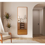 全身鏡,スタンドミラー,ミラー,姿見,シンプル,リビング,ベッドルーム,1人暮らし,壁掛け