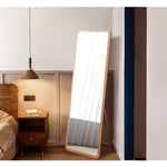 全身鏡,スタンドミラー,ミラー,姿見,シンプル,リビング,ベッドルーム,1人暮らし,寝室