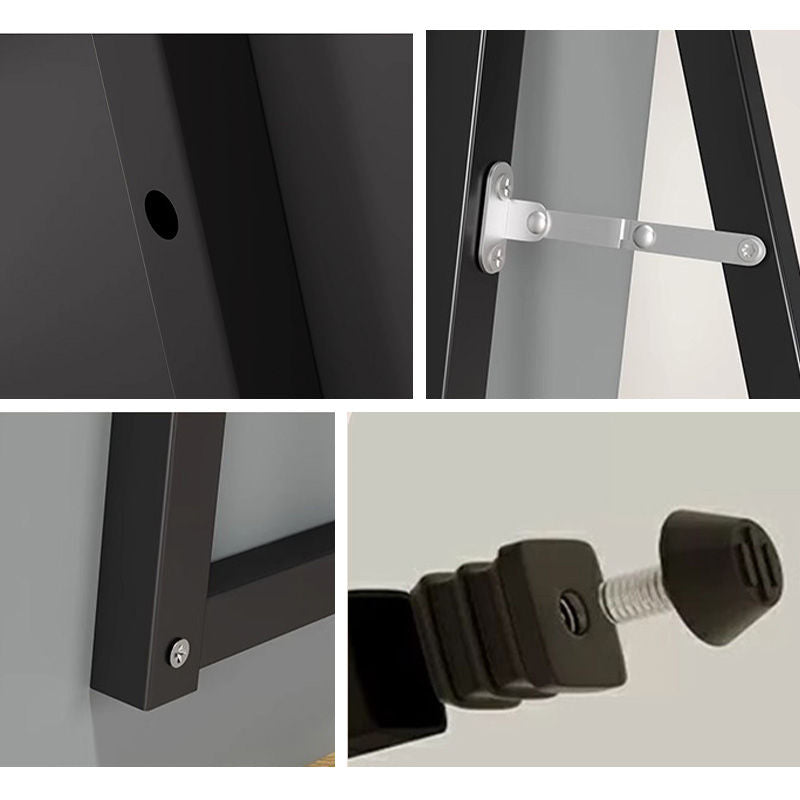 Casaconer | 全身鏡・おしゃれ・韓国風・ミラー・アンティーク・ウェーブ・大型玄関ダンス・鏡