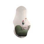 Casaconer | 全身鏡・おしゃれ・韓国風・壁掛け・賃貸・ミラー・アンティーク・ウェーブ