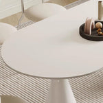 Casaconer | ダイニングテーブル・セラミックテーブル・セラミック天板・おしゃれ・モダン・リビング・幅120・幅140・幅160・6人掛け