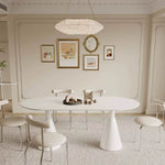 Casaconer | ダイニングテーブル・セラミックテーブル・セラミック天板・おしゃれ・モダン・リビング・幅120・幅140・幅160・6人掛け