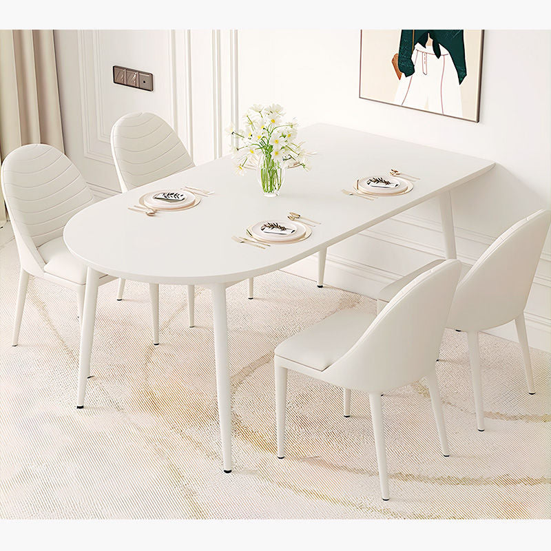 Casaconer | テーブル・セラミックテーブル・セラミック天板・セラミック・おしゃれ・北欧・モダン・ダイニングテーブル・180・幅140・160/180