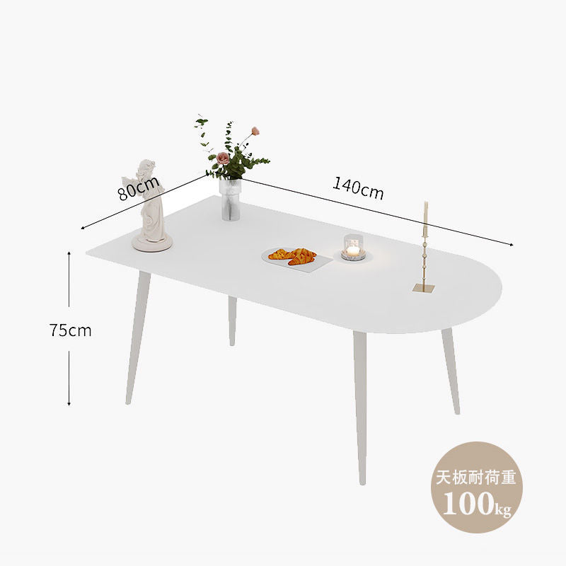Casaconer | テーブル・セラミックテーブル・セラミック天板・セラミック・おしゃれ・北欧・モダン・ダイニングテーブル・180・幅140・160/180