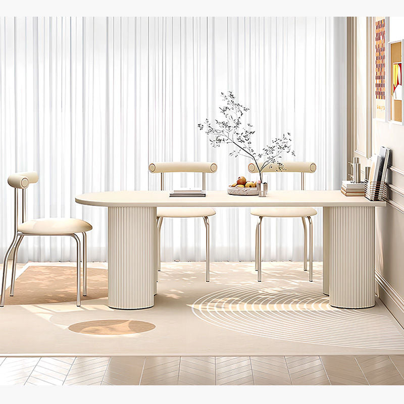 Casaconer | ダイニングテーブル・セラミックテーブル・セラミック天板・おしゃれ・モダン・リビング・幅120・幅140・幅160・6人掛け