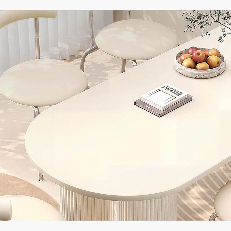 Casaconer | ダイニングテーブル・セラミックテーブル・セラミック天板・おしゃれ・モダン・リビング・幅120・幅140・幅160・6人掛け