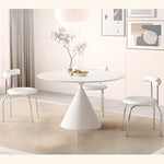 Casaconer | ダイニングテーブル・セラミックテーブル・セラミック天板・おしゃれ・モダン・リビング・80・100・6人掛け