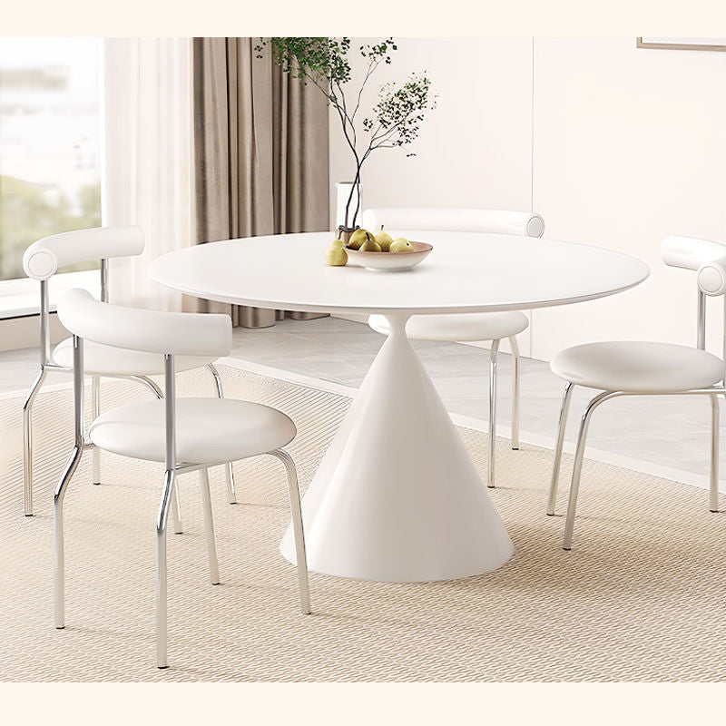 Casaconer | ダイニングテーブル・セラミックテーブル・セラミック天板・おしゃれ・モダン・リビング・80・100・6人掛け