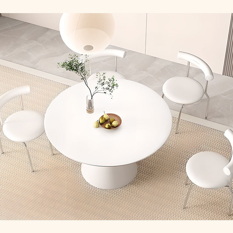 Casaconer | ダイニングテーブル・セラミックテーブル・セラミック天板・おしゃれ・モダン・リビング・80・100・6人掛け