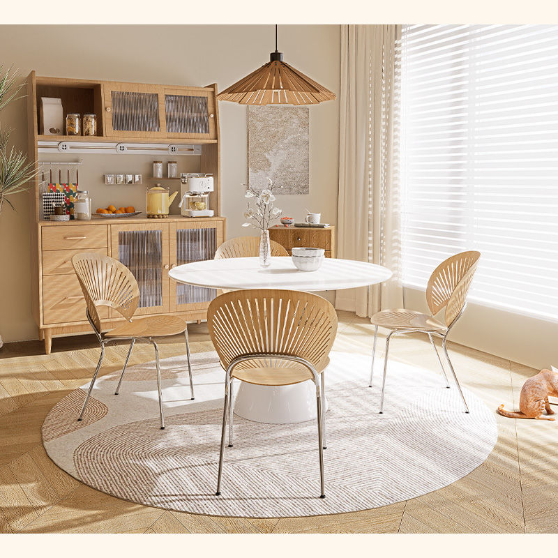 Casaconer | ダイニングテーブル・セラミックテーブル・セラミック天板・おしゃれ・モダン・リビング・80・100・6人掛け