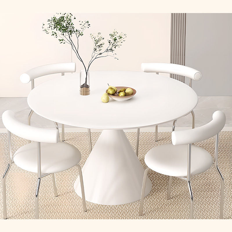 Casaconer | ダイニングテーブル・セラミックテーブル・セラミック天板・おしゃれ・モダン・リビング・80・100・6人掛け