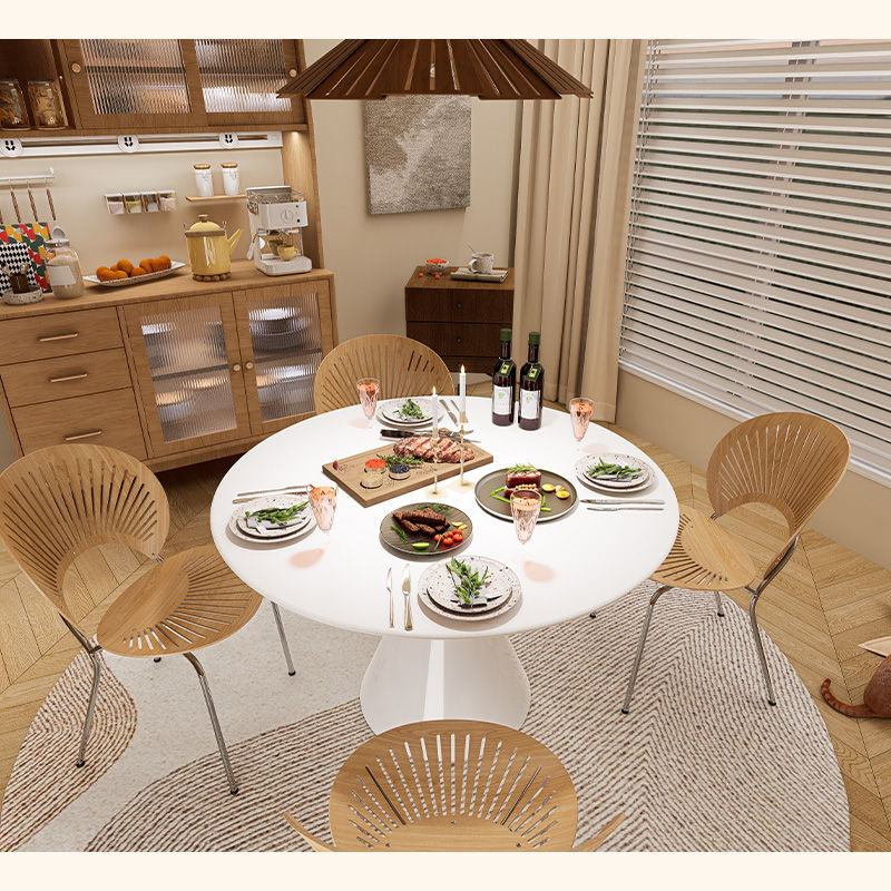 Casaconer | ダイニングテーブル・セラミックテーブル・セラミック天板・おしゃれ・モダン・リビング・80・100・6人掛け