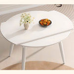 Casaconer | 伸縮ダイニングテーブル・セラミックテーブル・セラミック天板・おしゃれ・モダン・リビング・幅130・6人掛け