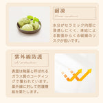 Casaconer | 伸縮ダイニングテーブル・セラミックテーブル・セラミック天板・おしゃれ・モダン・リビング・幅130・6人掛け