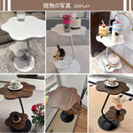 サイドテーブル・ベッドサイドテーブル・おしゃれ・北欧・ソファーサイドテーブル・収納・ナイトテーブル・シンプル・モダン・白・ホワイト・ベッドテーブル・ソファーテーブル・リビング・寝室・ミニテーブル・サイドテーブル・韓国風