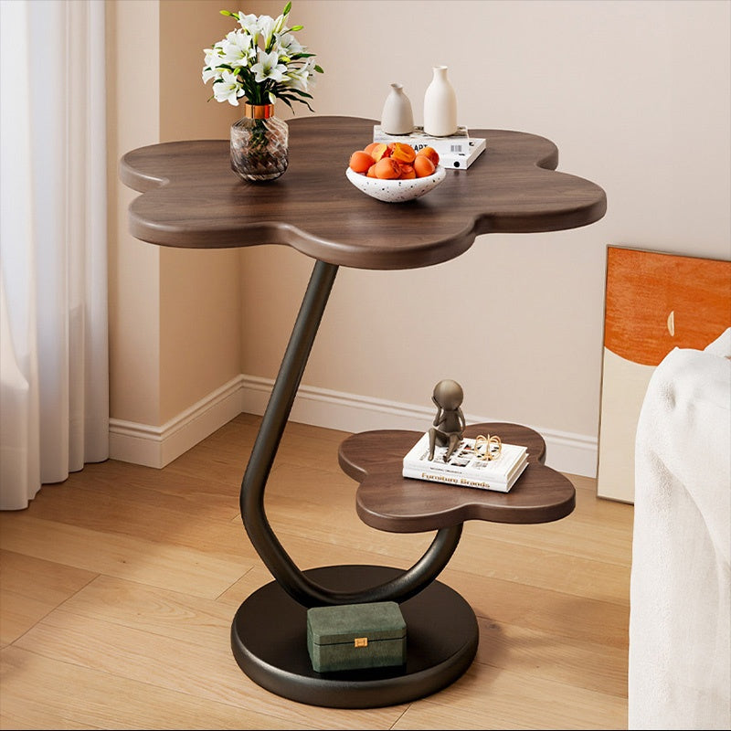 サイドテーブル・ベッドサイドテーブル・おしゃれ・北欧・ソファーサイドテーブル・収納・ナイトテーブル・シンプル・モダン・白・ホワイト・ベッドテーブル・ソファーテーブル・リビング・寝室・ミニテーブル・サイドテーブル・韓国風