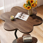 サイドテーブル・ベッドサイドテーブル・おしゃれ・北欧・ソファーサイドテーブル・収納・ナイトテーブル・シンプル・モダン・白・ホワイト・ベッドテーブル・ソファーテーブル・リビング・寝室・ミニテーブル・サイドテーブル・韓国風