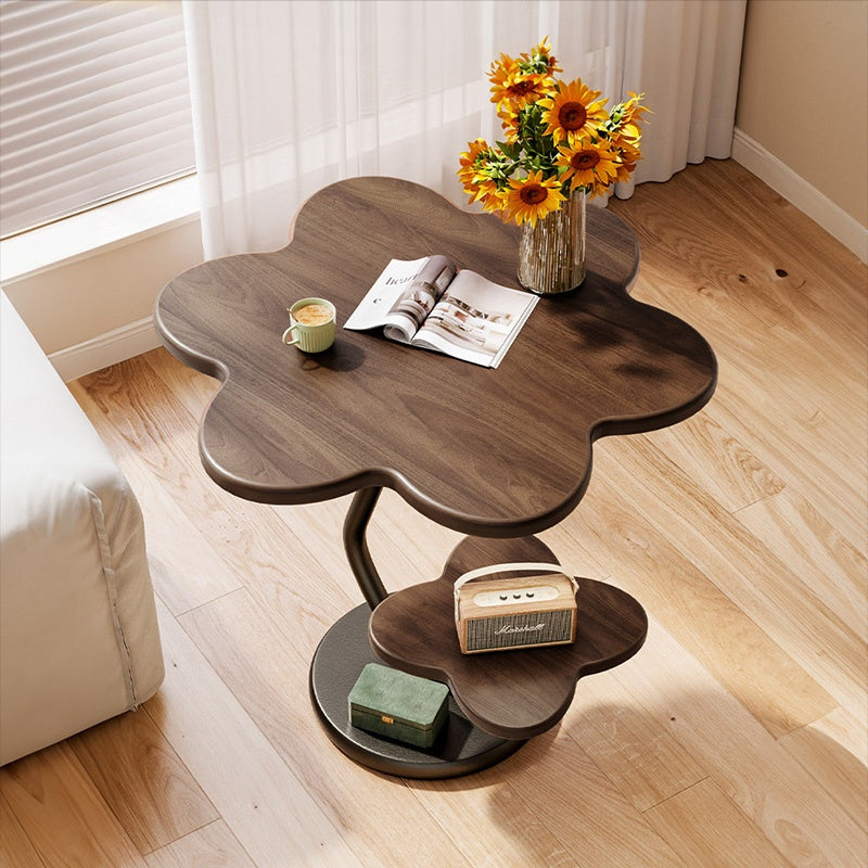 サイドテーブル・ベッドサイドテーブル・おしゃれ・北欧・ソファーサイドテーブル・収納・ナイトテーブル・シンプル・モダン・白・ホワイト・ベッドテーブル・ソファーテーブル・リビング・寝室・ミニテーブル・サイドテーブル・韓国風