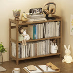 Casaconer | キャビネットキューブシェルフ・ボックスシェルフ・キューブボックス・ミニ・収納・ルーター・Sサイズ・竹製・本棚・什器・収納ボックス・棚・男前インテリア・ブックシェルフ・文庫本・文芸書・新書・冷蔵庫・CD・DVD・BD・ナチュラル