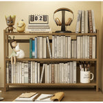 Casaconer | キャビネットキューブシェルフ・ボックスシェルフ・キューブボックス・ミニ・収納・ルーター・Sサイズ・竹製・本棚・什器・収納ボックス・棚・男前インテリア・ブックシェルフ・文庫本・文芸書・新書・冷蔵庫・CD・DVD・BD・ナチュラル