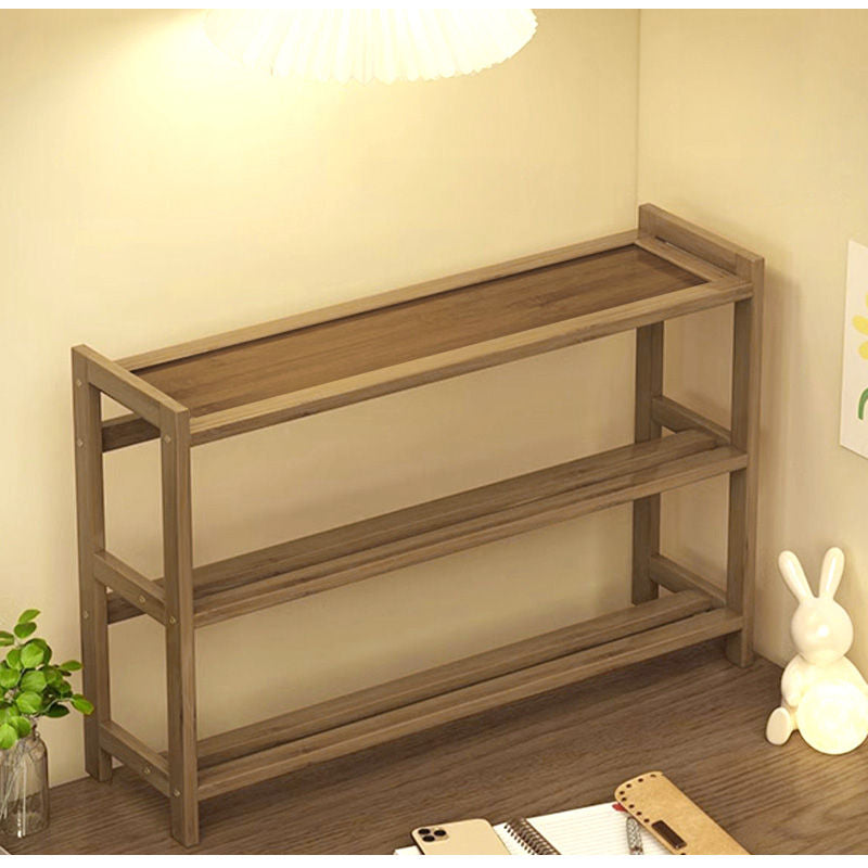 Casaconer | キャビネットキューブシェルフ・ボックスシェルフ・キューブボックス・ミニ・収納・ルーター・Sサイズ・竹製・本棚・什器・収納ボックス・棚・男前インテリア・ブックシェルフ・文庫本・文芸書・新書・冷蔵庫・CD・DVD・BD・ナチュラル