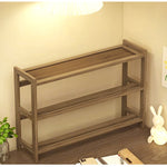 Casaconer | キャビネットキューブシェルフ・ボックスシェルフ・キューブボックス・ミニ・収納・ルーター・Sサイズ・竹製・本棚・什器・収納ボックス・棚・男前インテリア・ブックシェルフ・文庫本・文芸書・新書・冷蔵庫・CD・DVD・BD・ナチュラル