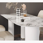 Casaconer | ダイニングテーブル・セラミックテーブル・セラミック天板・セラミック・リビングテーブル・幅120・140/160・180