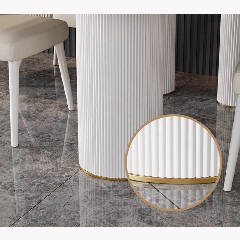 Casaconer | ダイニングテーブル・セラミックテーブル・セラミック天板・セラミック・リビングテーブル・幅120・140/160・180