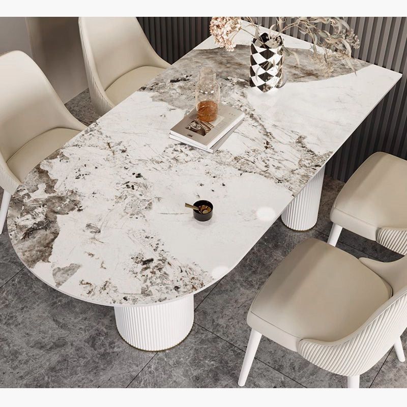 Casaconer | ダイニングテーブル・セラミックテーブル・セラミック天板・セラミック・リビングテーブル・幅120・140/160・180